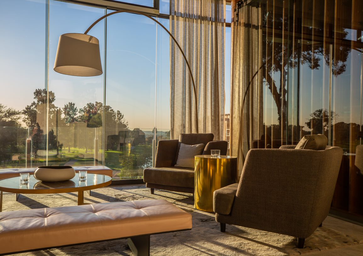 The Houghton Hotel thumbnail 4